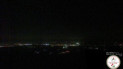 immagine della webcam nei dintorni di Stia: webcam Castelfranco di Sopra