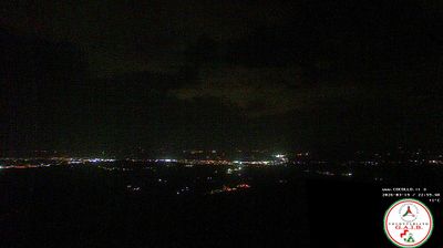 immagine della webcam nei dintorni di San Giovanni Valdarno: webcam Castelfranco di Sopra