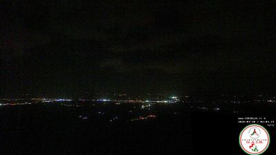 immagine della webcam nei dintorni di Pontassieve: webcam Castelfranco di Sopra