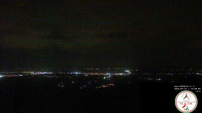 immagine della webcam nei dintorni di Pian di Sco': webcam Castelfranco di Sopra