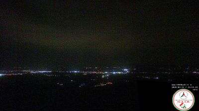 immagine della webcam nei dintorni di Pratovecchio: webcam Castelfranco di Sopra