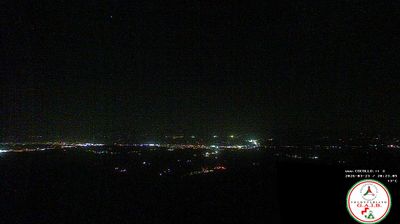 immagine della webcam nei dintorni di Firenze: webcam Castelfranco di Sopra