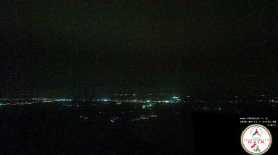 immagine della webcam nei dintorni di Montemignaio: webcam Castelfranco di Sopra