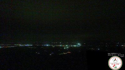 immagine della webcam nei dintorni di Figline e Incisa Valdarno: webcam Castelfranco di Sopra