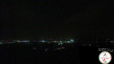 immagine della webcam nei dintorni di Figline e Incisa Valdarno: webcam Castelfranco di Sopra