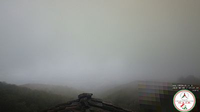 immagine della webcam nei dintorni di Chitignano: webcam Castelfranco di Sopra