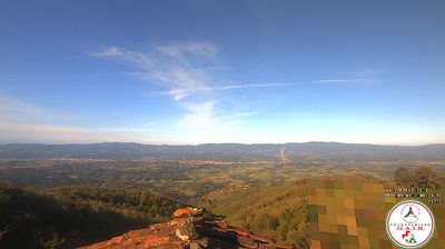 immagine della webcam nei dintorni di Reggello: webcam Castelfranco di Sopra