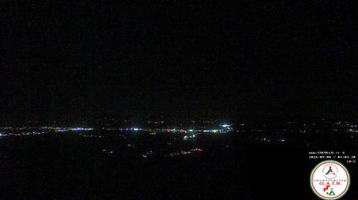 immagine della webcam nei dintorni di Firenze: webcam Castelfranco di Sopra