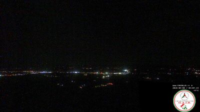 immagine della webcam nei dintorni di Ortignano Raggiolo: webcam Castelfranco di Sopra