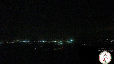 immagine della webcam nei dintorni di Loro Ciuffenna: webcam Castelfranco di Sopra