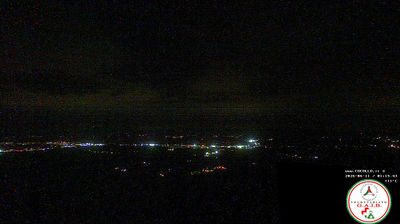 immagine della webcam nei dintorni di Firenze: webcam Castelfranco di Sopra