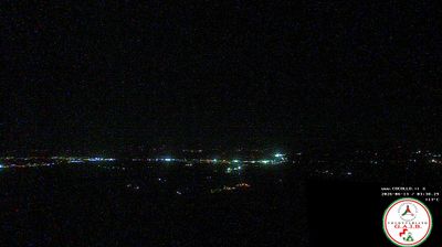 immagine della webcam nei dintorni di Firenze: webcam Castelfranco di Sopra