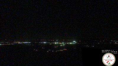 immagine della webcam nei dintorni di Firenze Peretola: webcam Castelfranco di Sopra