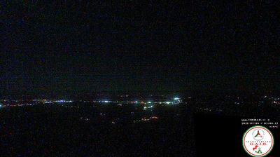 immagine della webcam nei dintorni di Pratovecchio Stia: webcam Castelfranco di Sopra