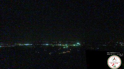 immagine della webcam nei dintorni di Figline e Incisa Valdarno: webcam Castelfranco di Sopra