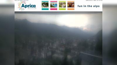 Preview delle webcam di Aprica