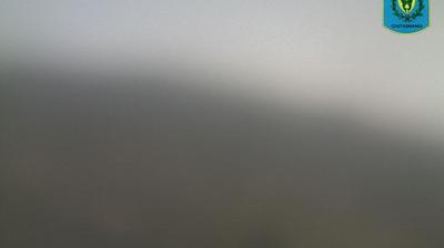 immagine della webcam nei dintorni di Ridracoli: webcam Chitignano