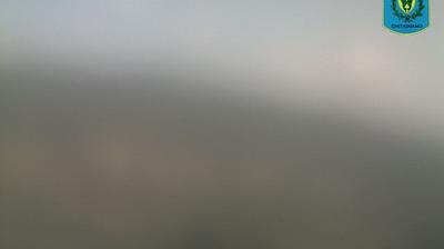 immagine della webcam nei dintorni di Arezzo: webcam Chitignano