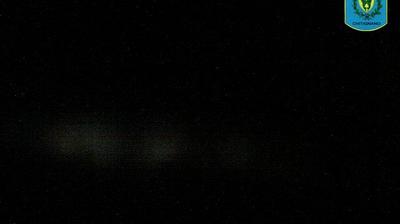 immagine della webcam nei dintorni di Arezzo: webcam Chitignano