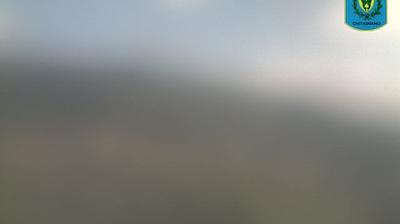 immagine della webcam nei dintorni di Bagno di Romagna: webcam Chitignano