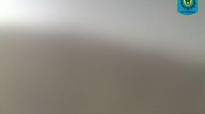 immagine della webcam nei dintorni di Arezzo: webcam Chitignano