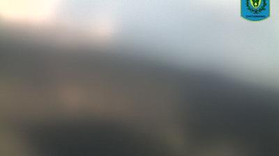 immagine della webcam nei dintorni di Bibbiena: webcam Chitignano