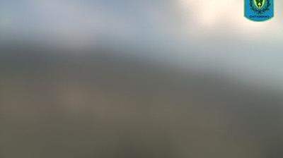 immagine della webcam nei dintorni di Montevarchi: webcam Chitignano