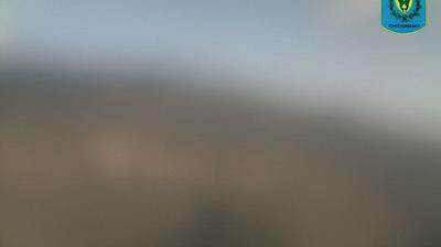 immagine della webcam nei dintorni di Pian di Sco': webcam Chitignano