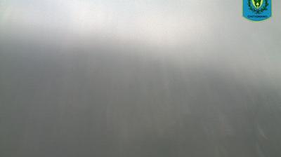immagine della webcam nei dintorni di Caprese Michelangelo: webcam Chitignano