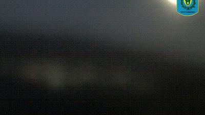 immagine della webcam nei dintorni di Bagno di Romagna: webcam Chitignano