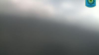 immagine della webcam nei dintorni di Mercato: webcam Chitignano