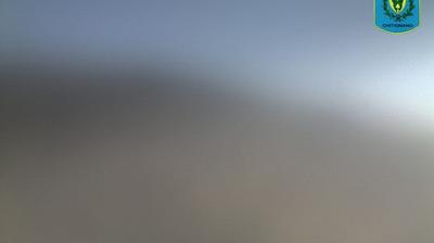 immagine della webcam nei dintorni di Caprese Michelangelo: webcam Chitignano