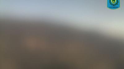 immagine della webcam nei dintorni di Caprese Michelangelo: webcam Chitignano
