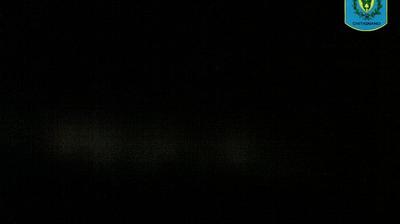 immagine della webcam nei dintorni di Ridracoli: webcam Chitignano