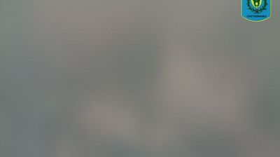 immagine della webcam nei dintorni di Castelfranco di Sopra: webcam Chitignano