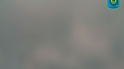 immagine della webcam nei dintorni di Passo della Consuma: webcam Chitignano