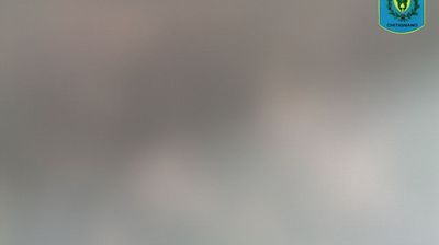 immagine della webcam nei dintorni di Caprese Michelangelo: webcam Chitignano