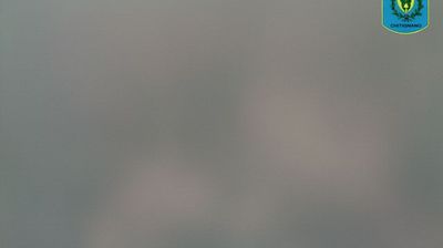 immagine della webcam nei dintorni di Pian di Sco': webcam Chitignano