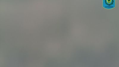 immagine della webcam nei dintorni di Sansepolcro: webcam Chitignano