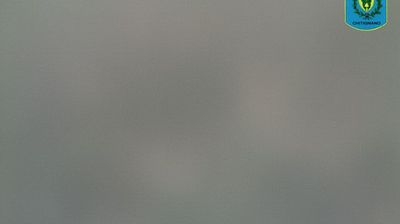 immagine della webcam nei dintorni di Arezzo: webcam Chitignano