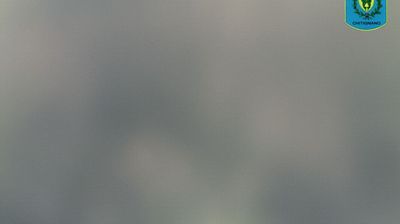 immagine della webcam nei dintorni di Eremo di Camaldoli: webcam Chitignano