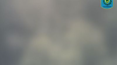 immagine della webcam nei dintorni di Sansepolcro: webcam Chitignano