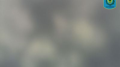 immagine della webcam nei dintorni di Passo della Consuma: webcam Chitignano