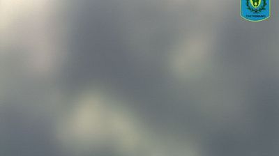 immagine della webcam nei dintorni di Arezzo: webcam Chitignano