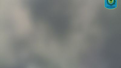 immagine della webcam nei dintorni di San Giovanni Valdarno: webcam Chitignano