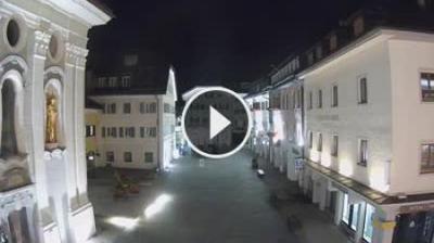 Preview delle webcam di San Candido: centro