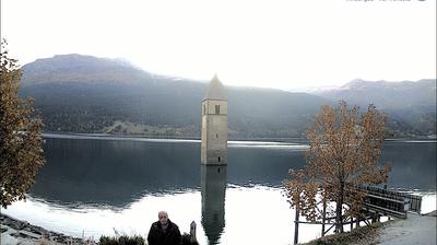immagine della webcam nei dintorni di Belpiano Schoeneben: webcam Belpiano