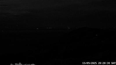 immagine della webcam nei dintorni di Badesi: webcam Costa Paradiso