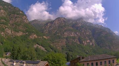 Preview delle webcam di Issime: Weiss Weib