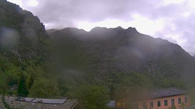 immagine della webcam nei dintorni di Netro: webcam Issime